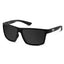 Matte Black w/ Smoke Lens Polarized