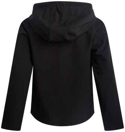 Boys Softshell Jacket - Black