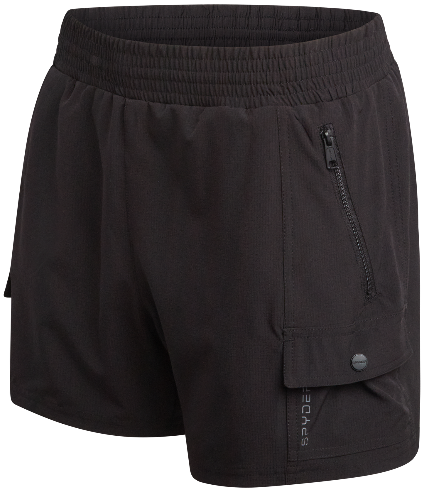 Women's Sunchaser Short - Black