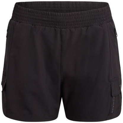 Women's Sunchaser Short - Black