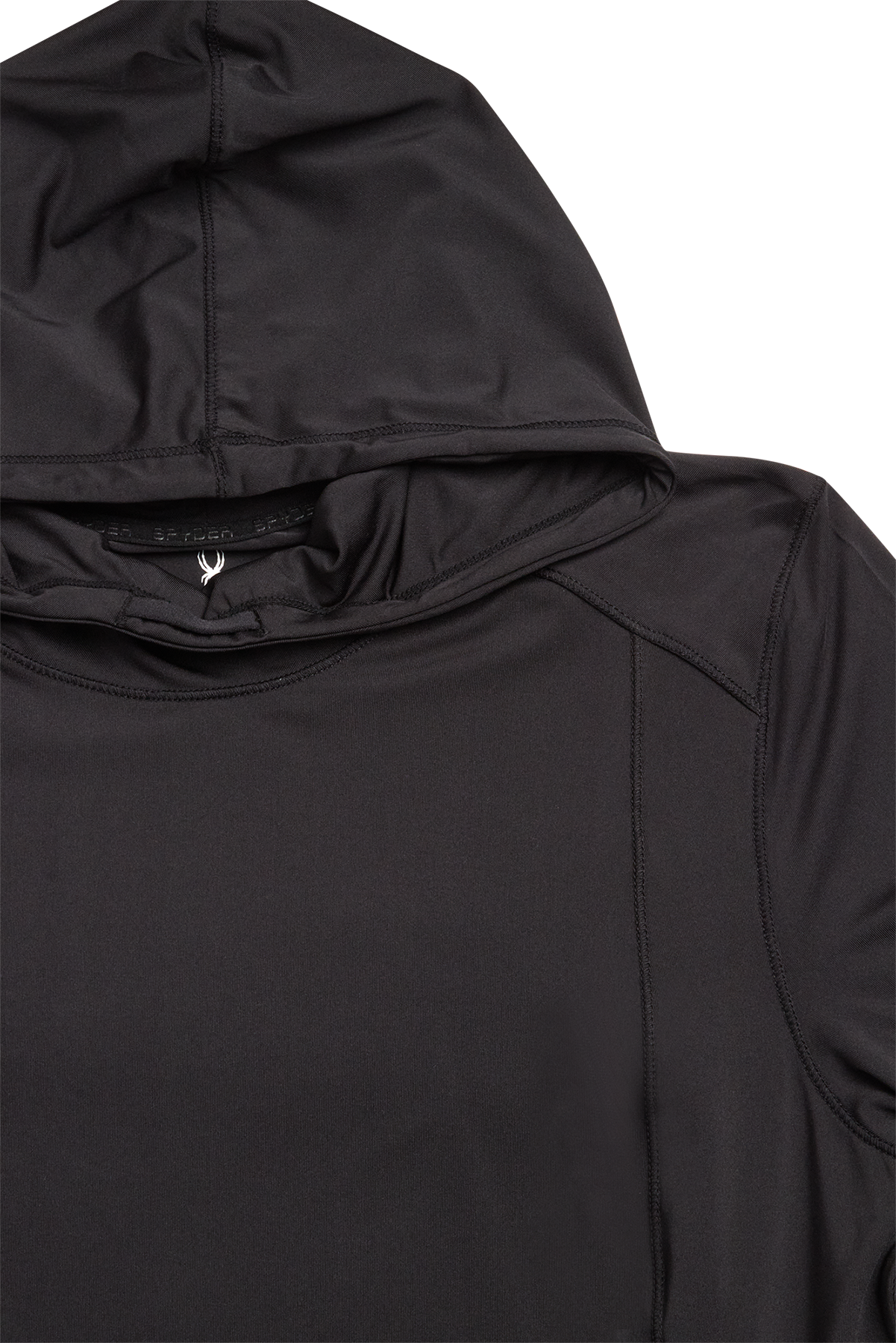 Women's Sunbeam Hoodie - Black