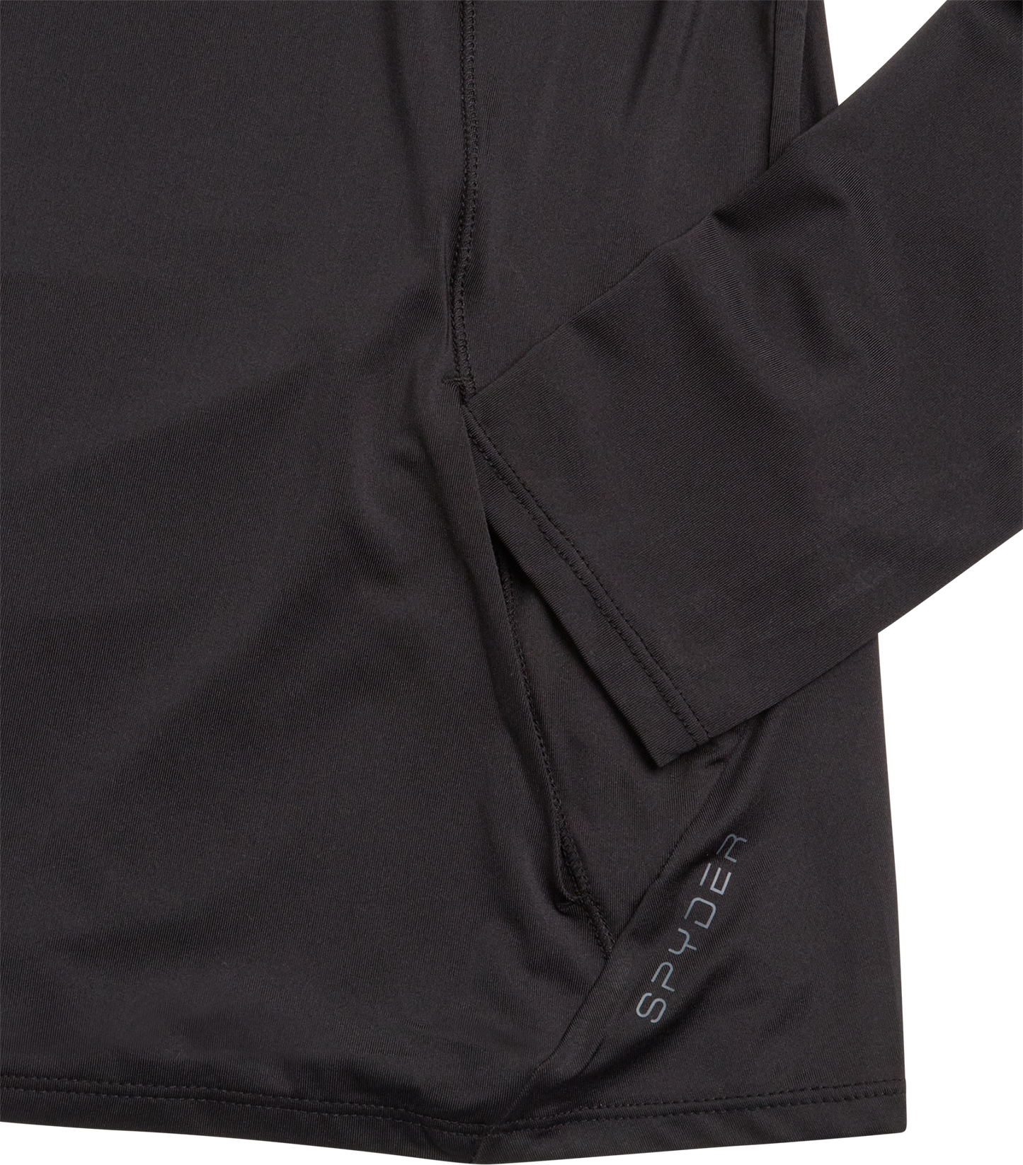Women's Sunbeam Hoodie - Black