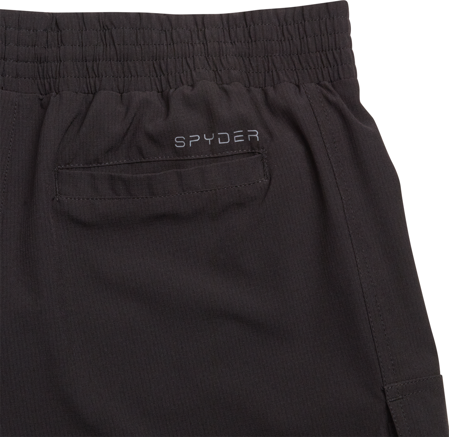 Women's Sunchaser Short - Black