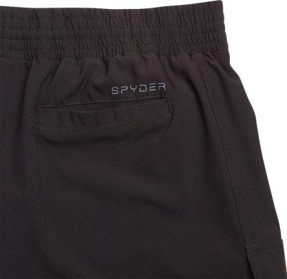 Women's Sunchaser Short - Black