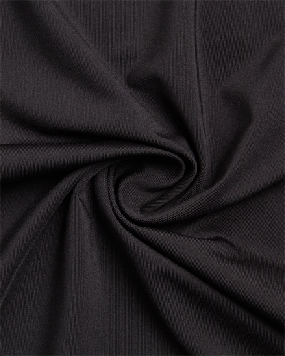 Women's Sunbeam Hoodie - Black