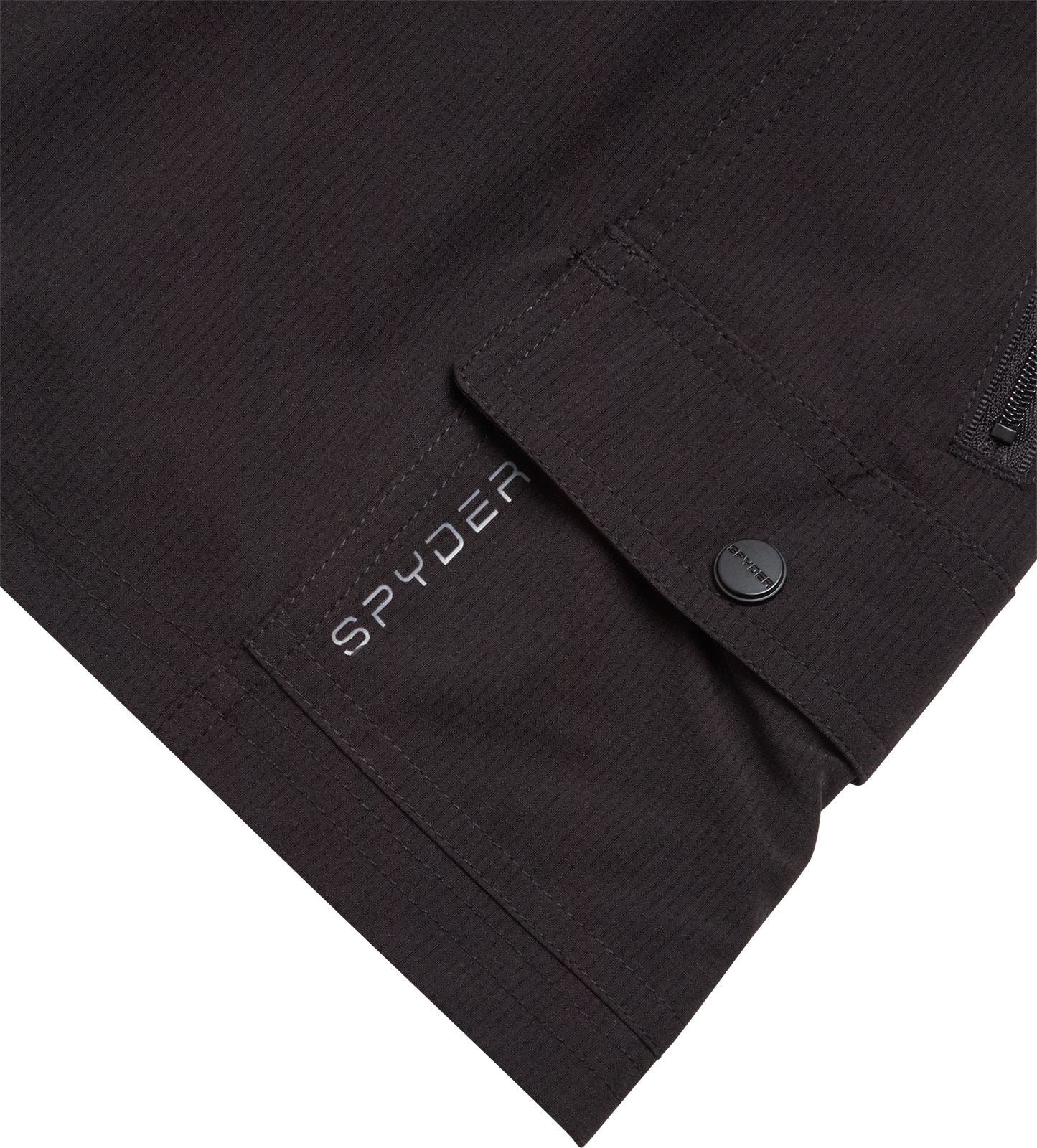 Women's Sunchaser Short - Black