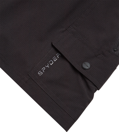 Women's Sunchaser Short - Black