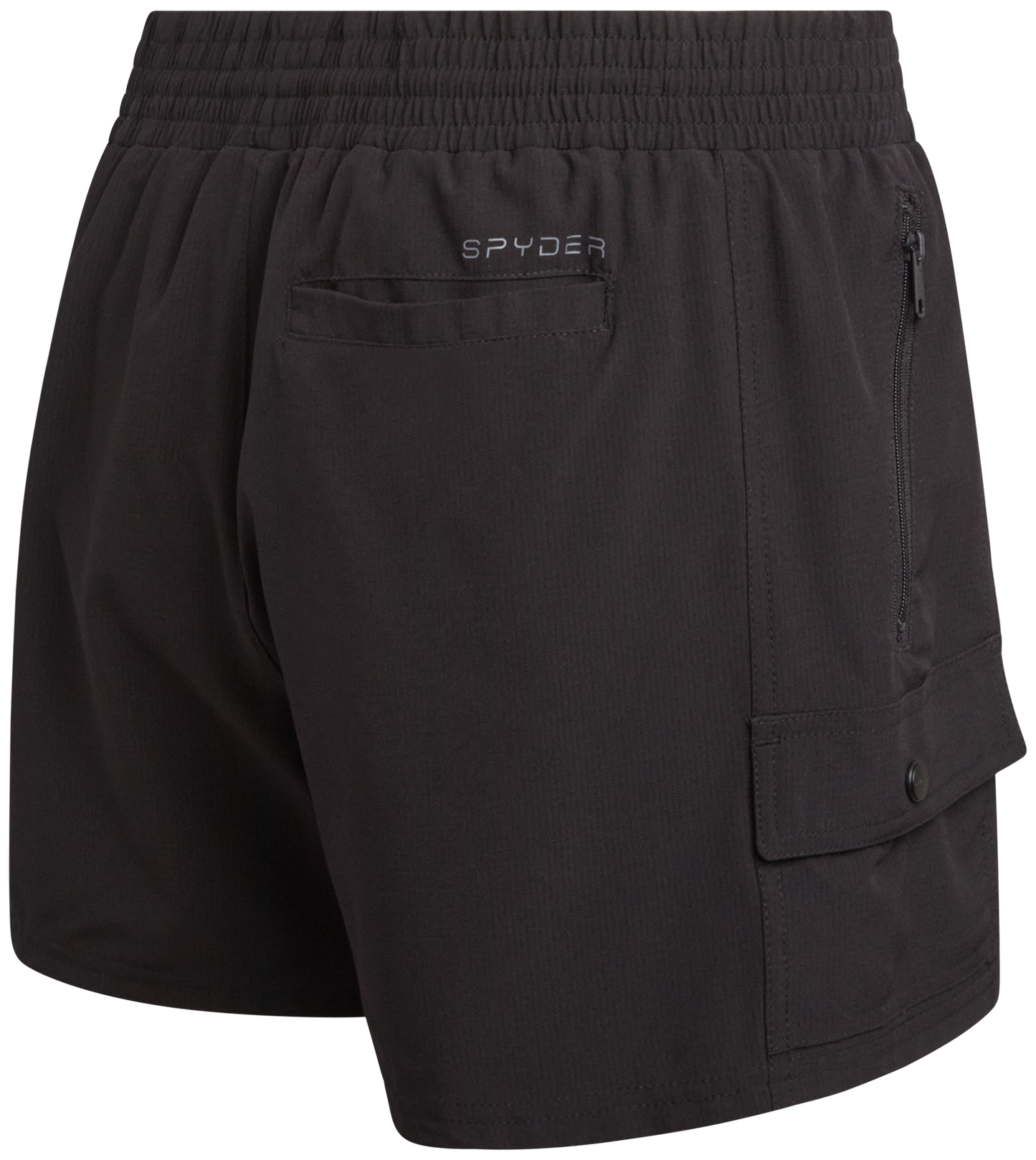 Women's Sunchaser Short - Black