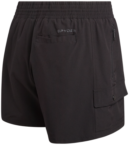 Women's Sunchaser Short - Black