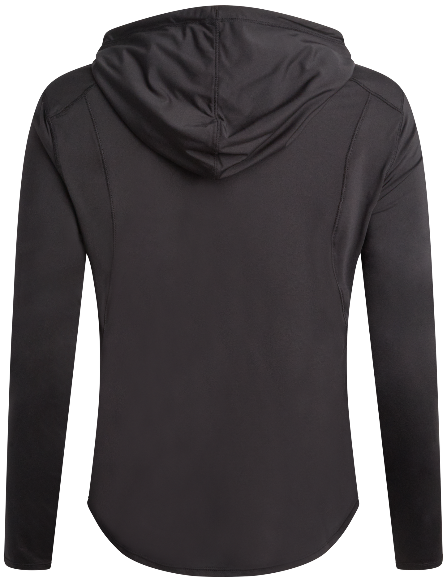 Women's Sunbeam Hoodie - Black