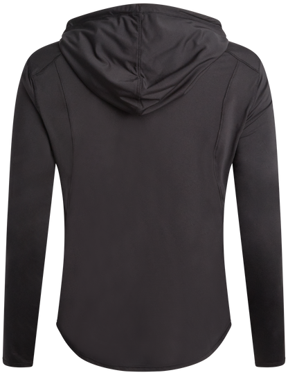 Women's Sunbeam Hoodie - Black
