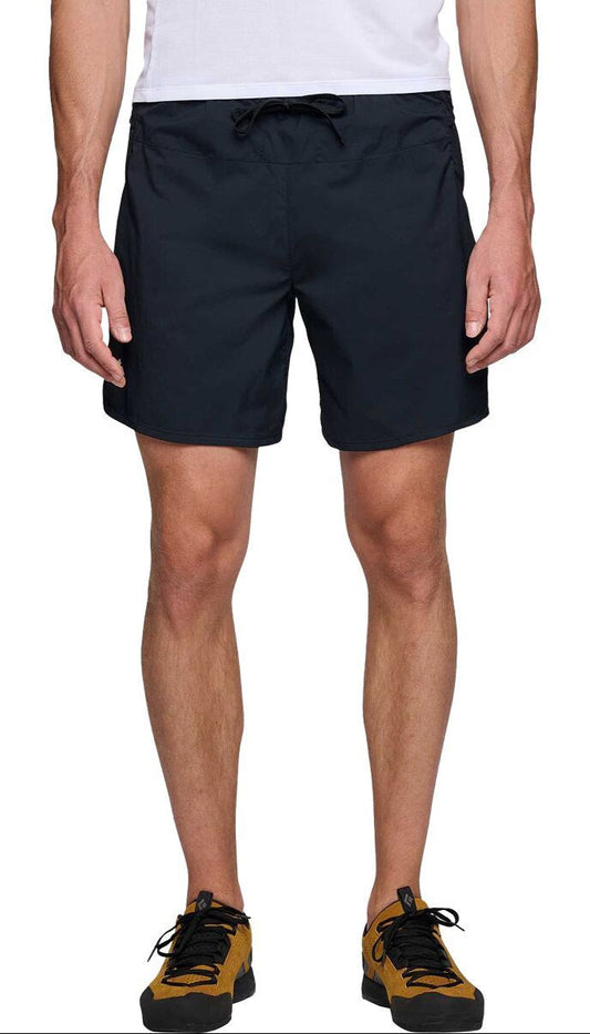 Men's Black Diamond Distance 5" Inch Shorts
