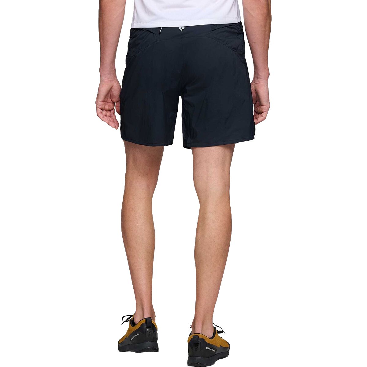 Black Diamond Men's Distance 5" Inch Shorts