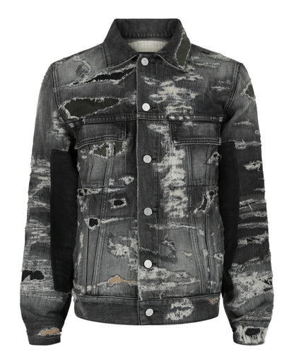Black Multi-