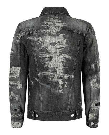 Black Multi-
