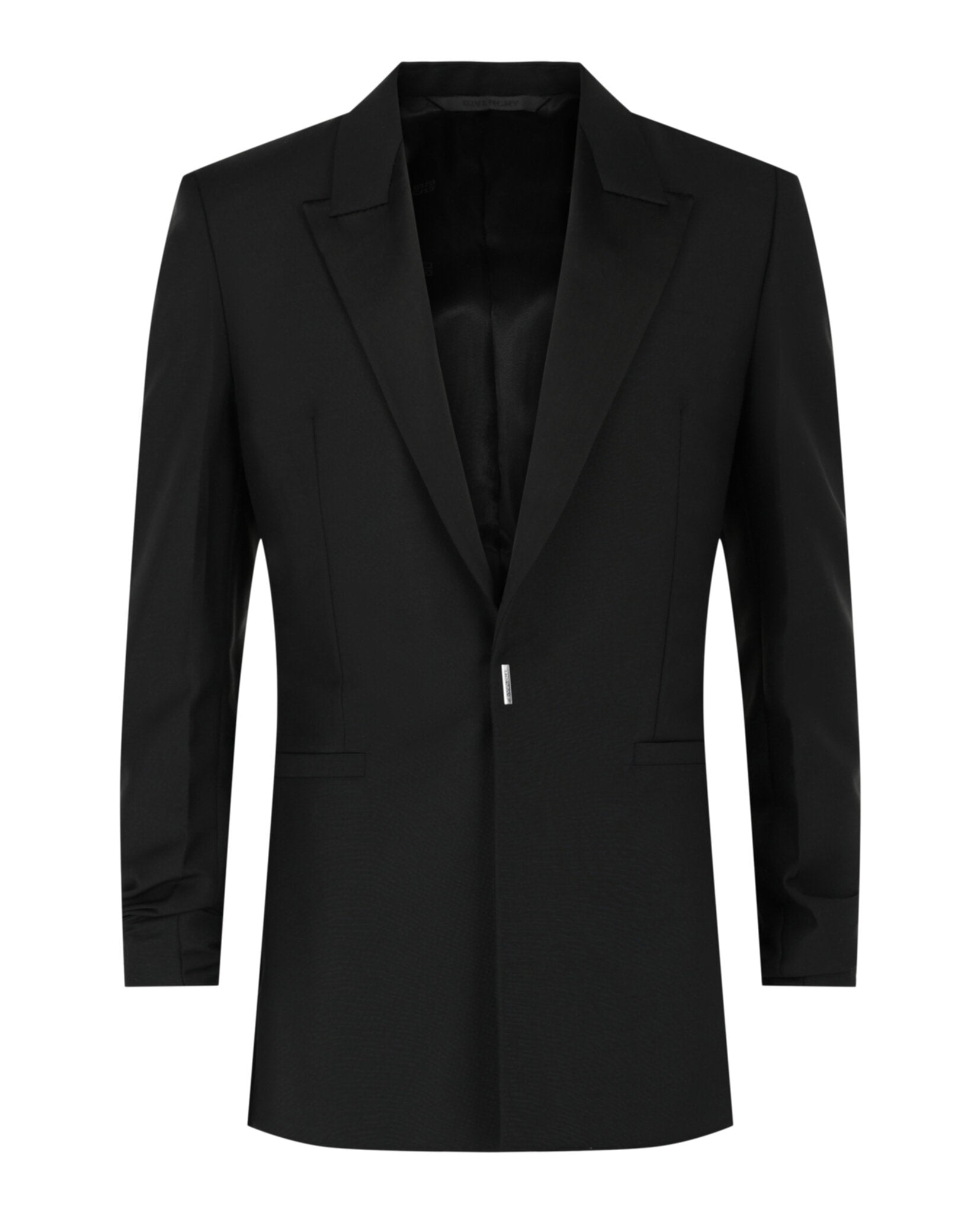 Black-