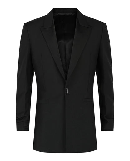 Black-