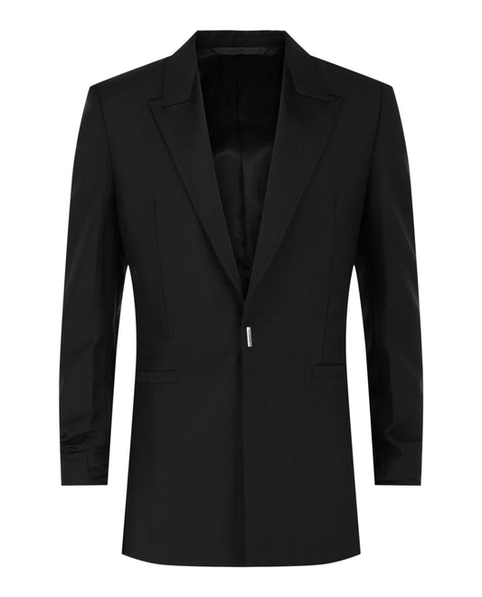 Black-