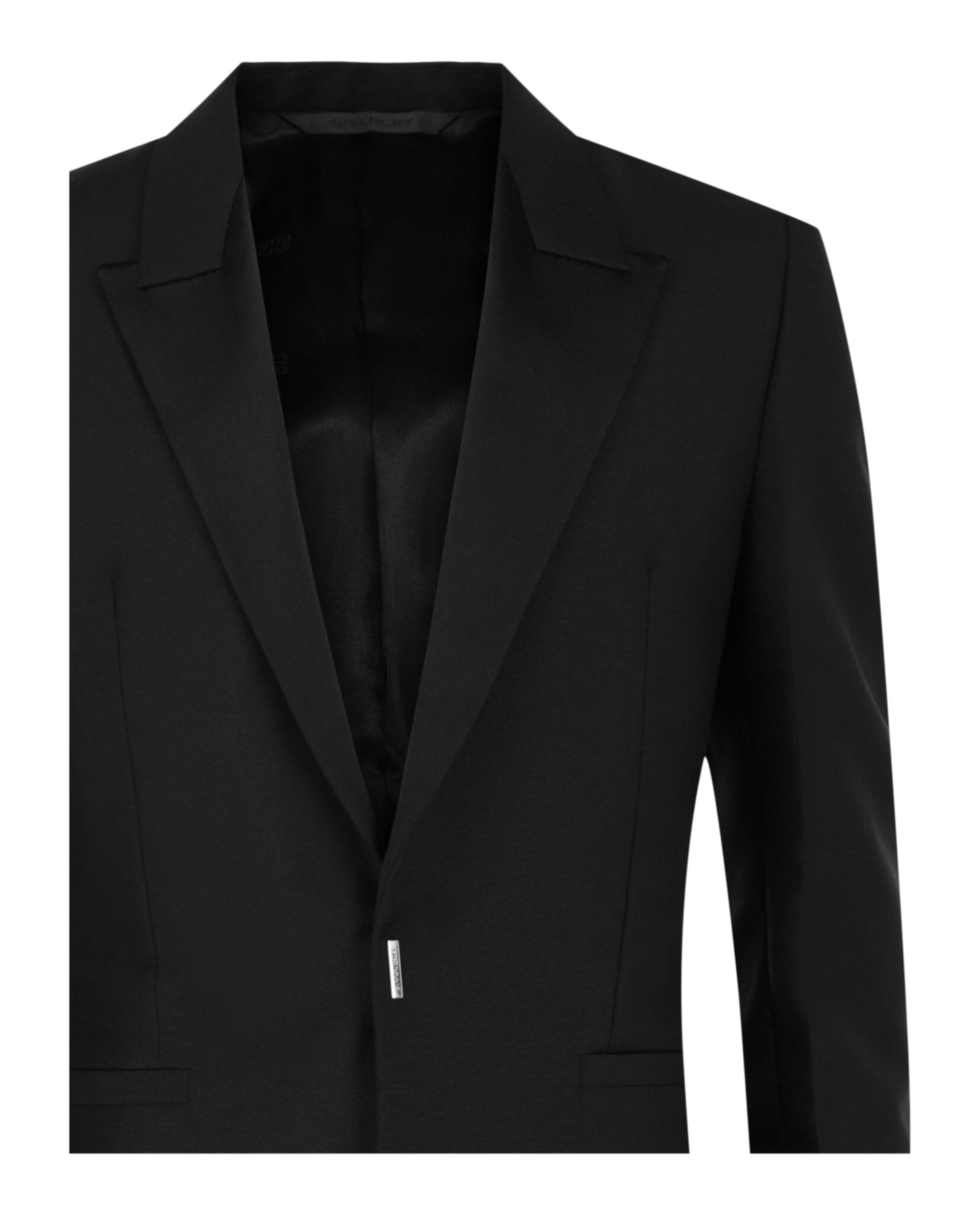 Black-
