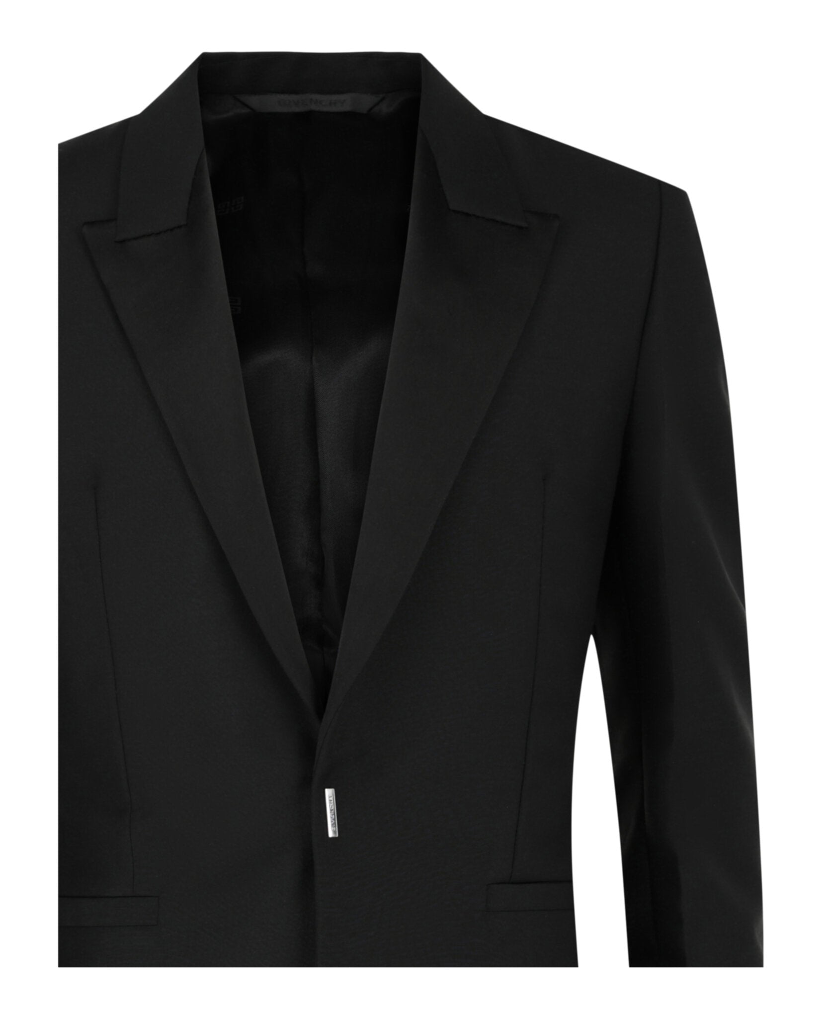 Black-