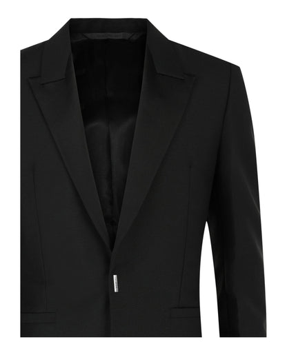 Black-