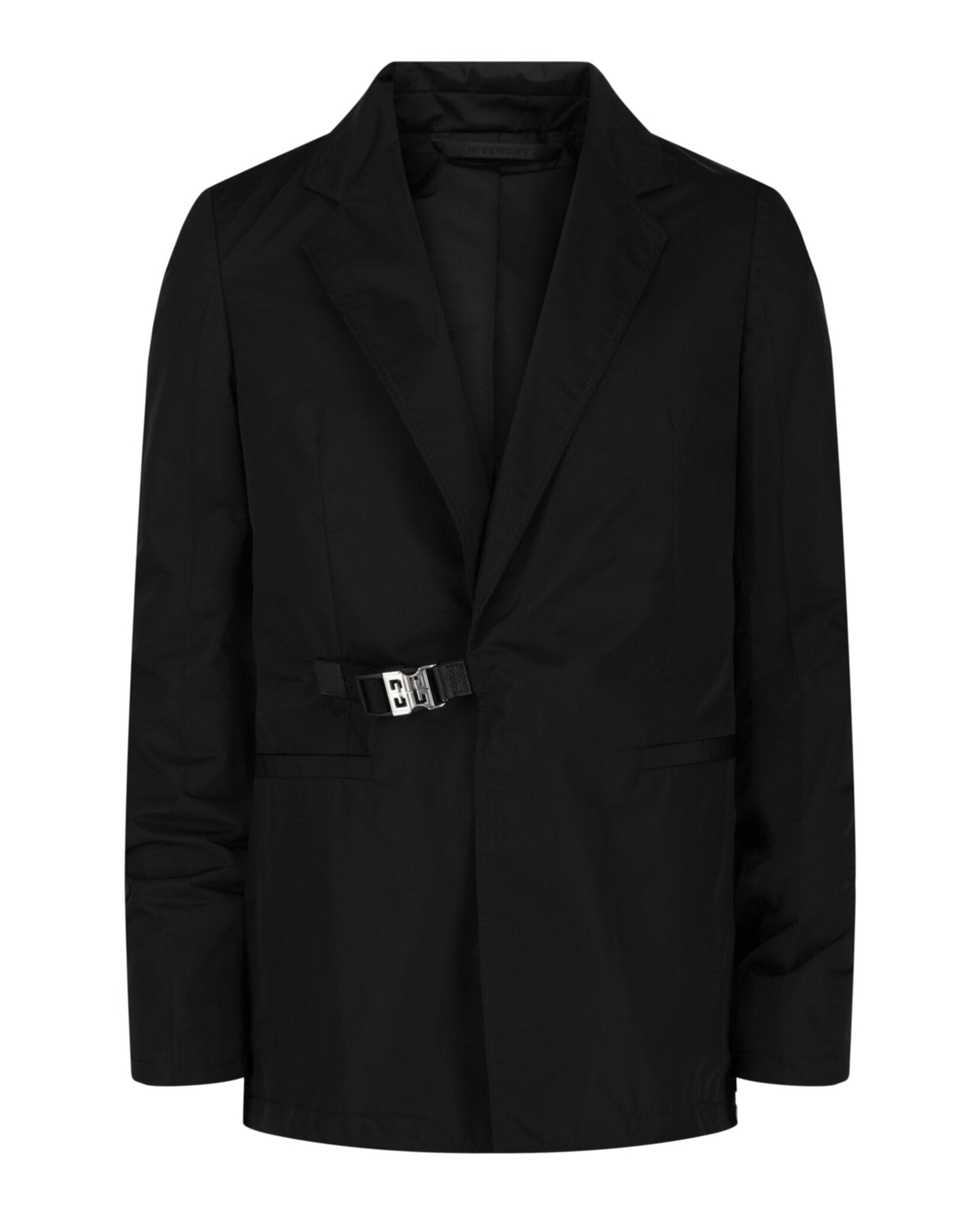 Black-