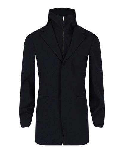 Navy-