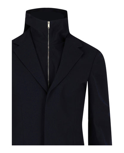 Navy-