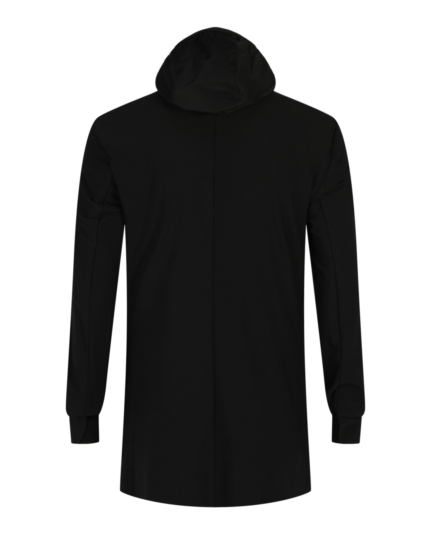 Givenchy Single-Breasted Layered Blazer