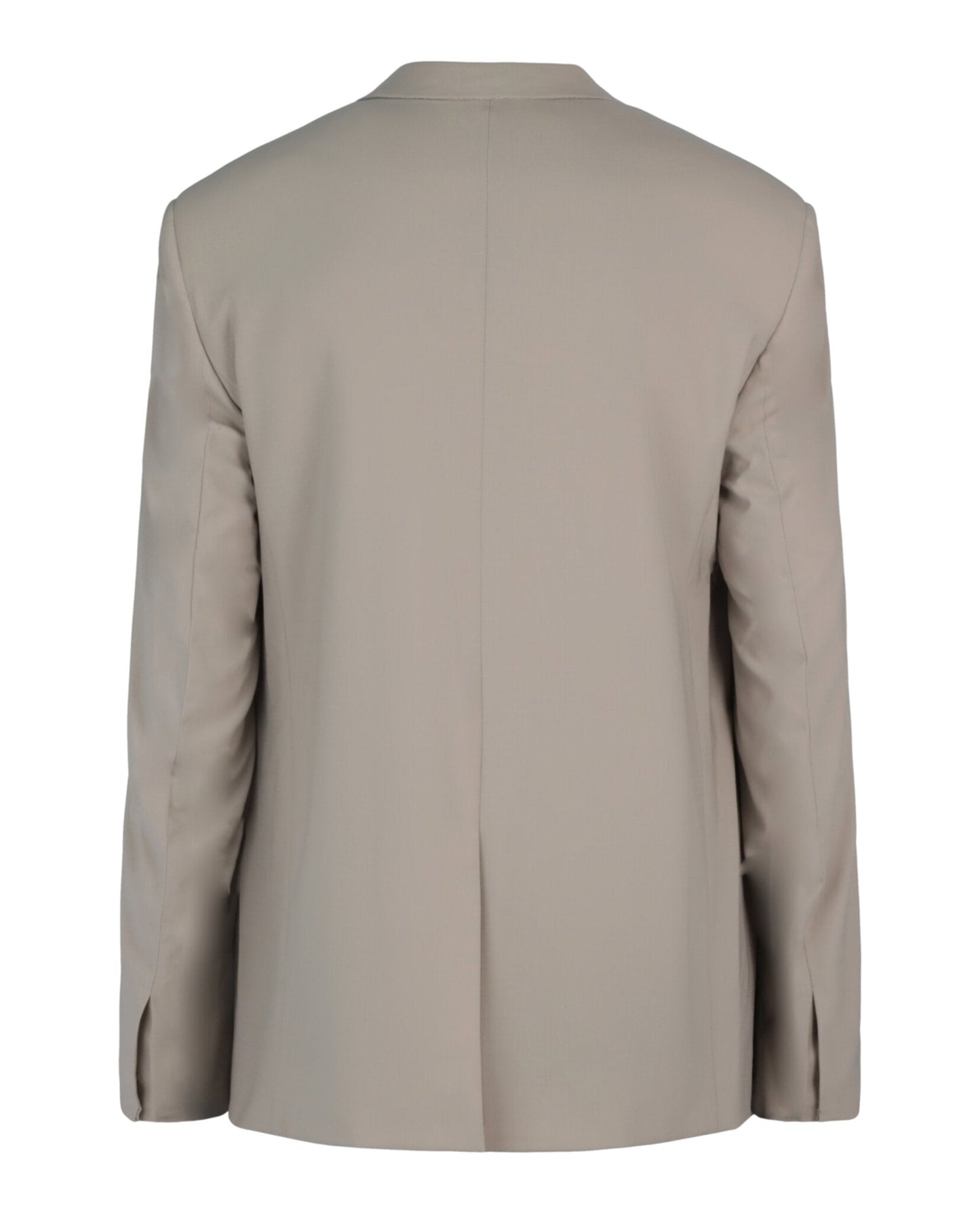 Givenchy Two Button Oversized Blazer