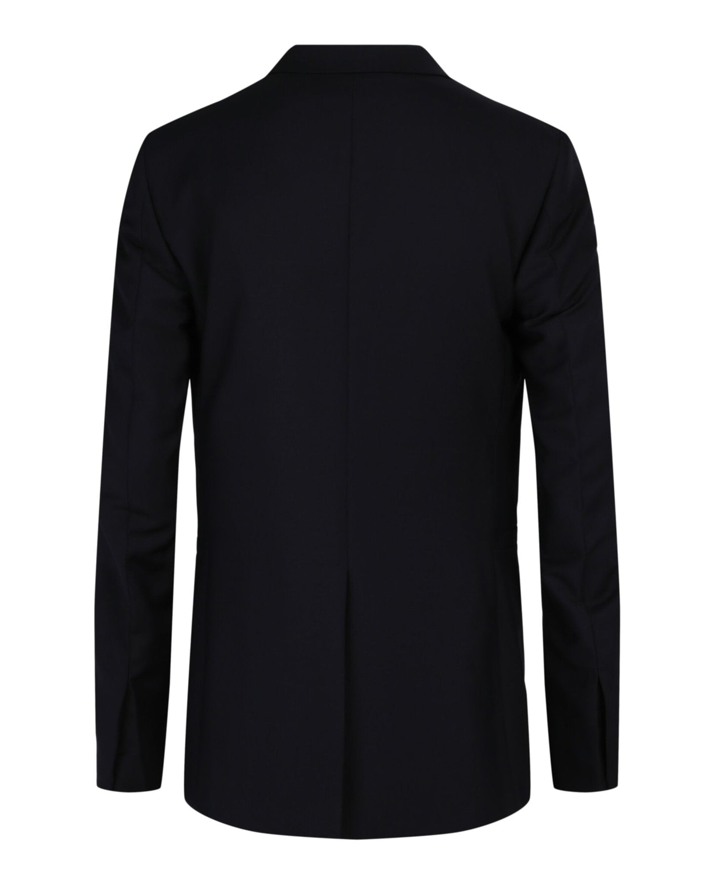 Givenchy Single-Breasted Slim Fit Blazer