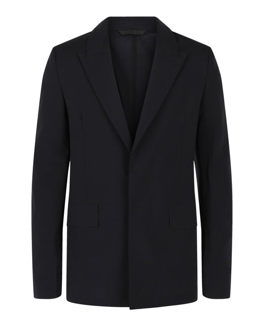 Givenchy Slim Fit Single-Breasted Blazer