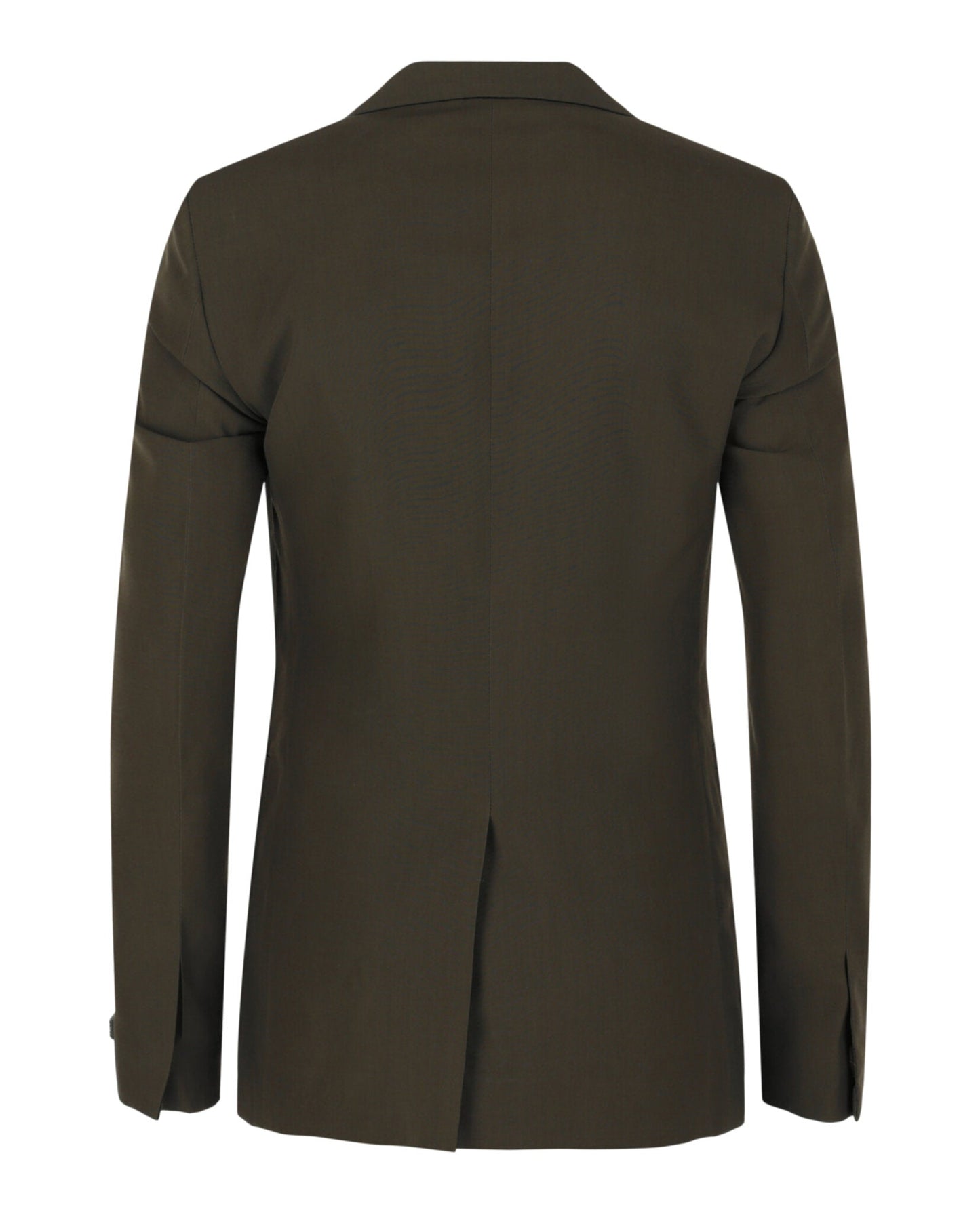 Givenchy Slim Fit Single-Breasted Blazer