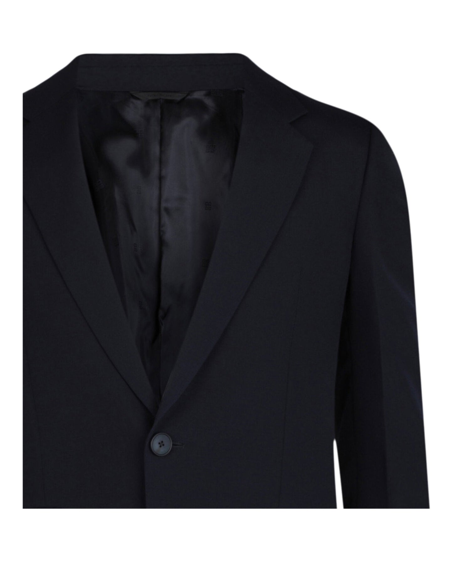 Givenchy Slim-Fit Tailored Blazer
