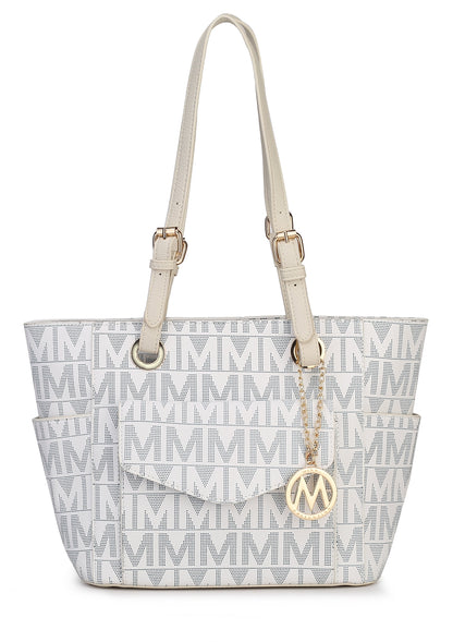 Griselda Signature Tote Bag