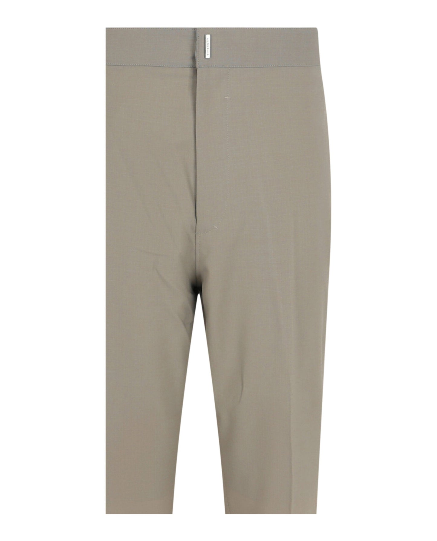 Givenchy Slim Fit Pants