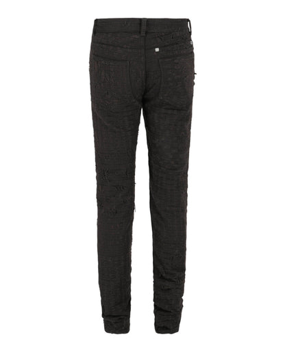 Dark Brown-