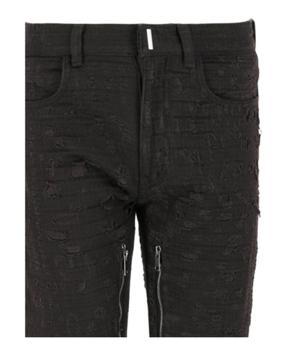 Dark Brown-