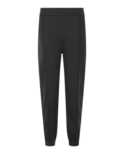 Givenchy Striped Logo Joggers