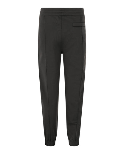 Givenchy Striped Logo Joggers