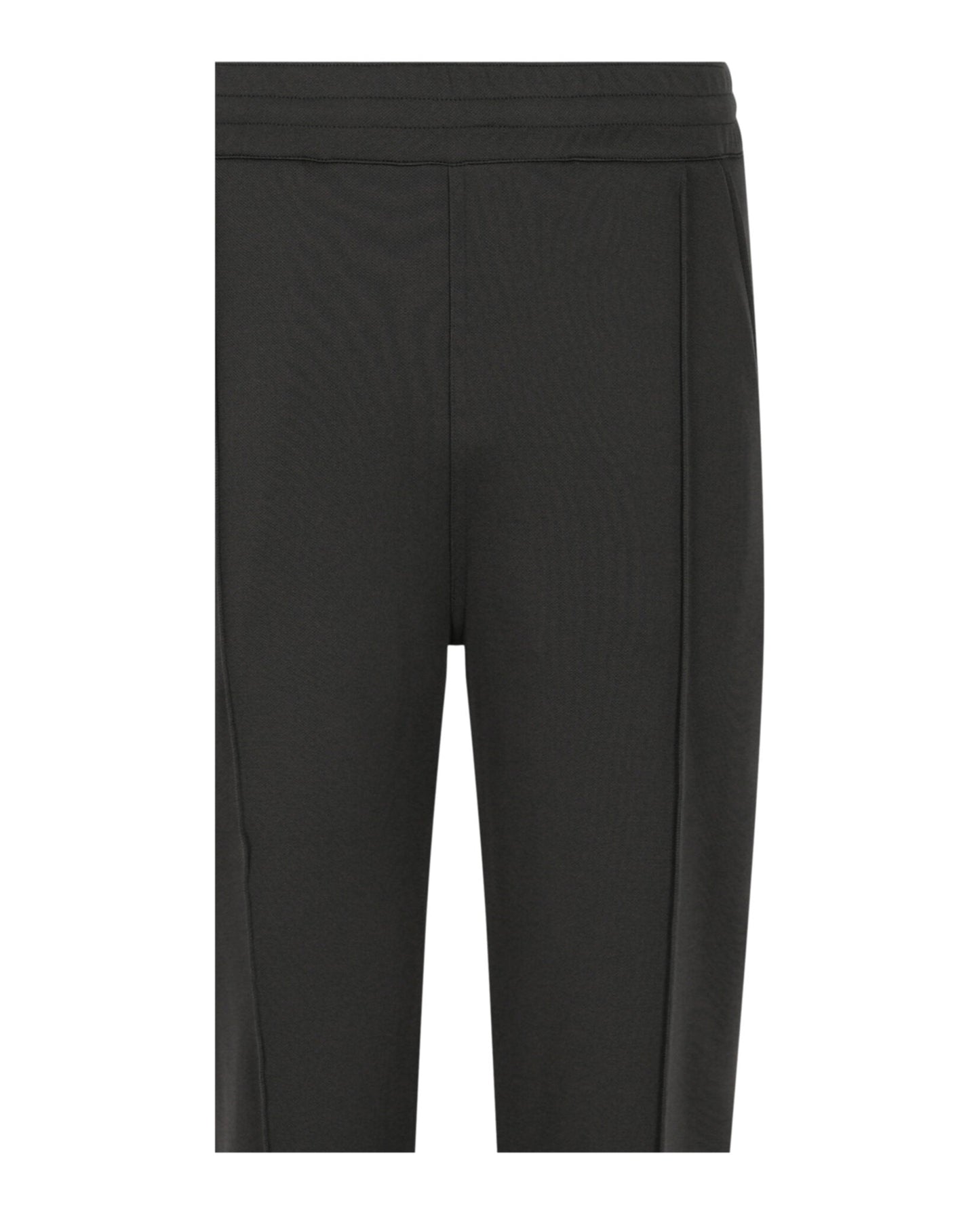 Givenchy Striped Logo Joggers