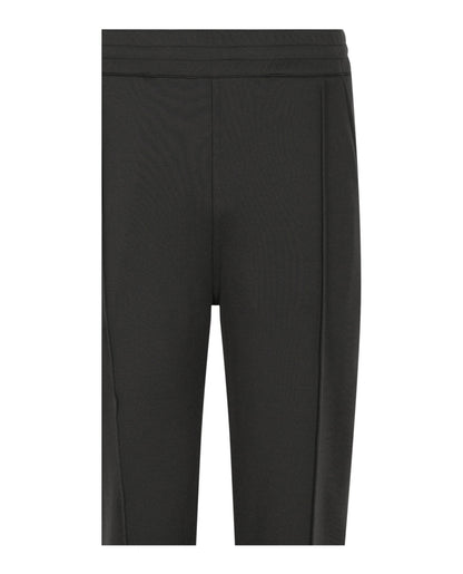 Givenchy Striped Logo Joggers