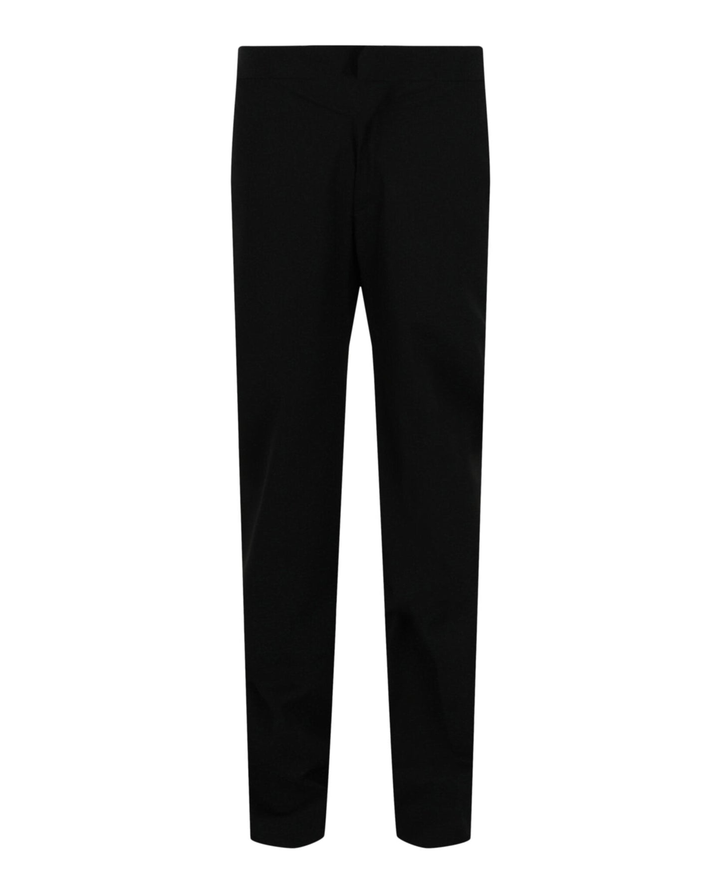 Givenchy No Side Seam Trousers