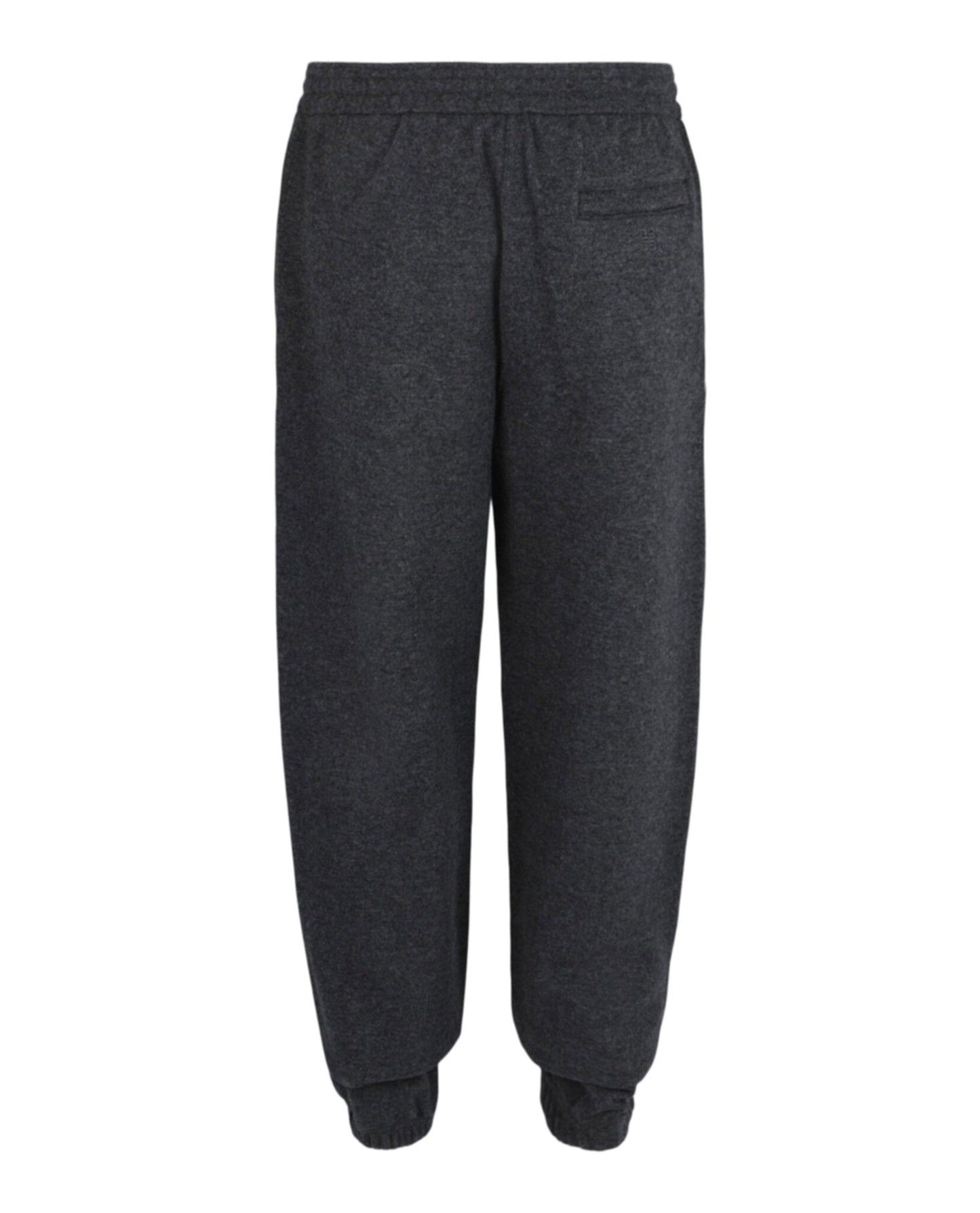 Givenchy Wool Blend Sweatpants