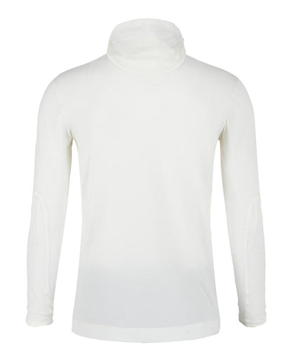White-