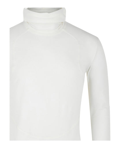 White-