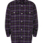 Dark Purple