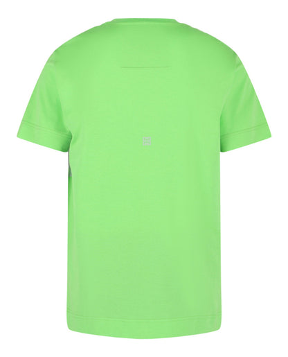 Bright Green-