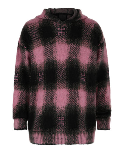 Black Pink-
