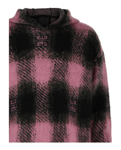 Black Pink-